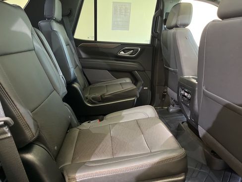 Used 2023 Chevrolet Tahoe High Country image 12