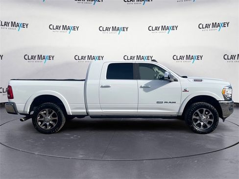 Used 2022 RAM 2500 Limited image 6