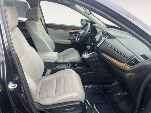 Used 2017 Honda CR-V EX-L image 15