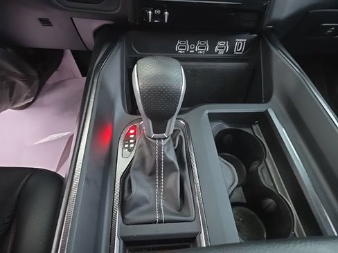 Used 2025 RAM 1500 Rebel w/ Rebel Level 2 Equipment Group image 29