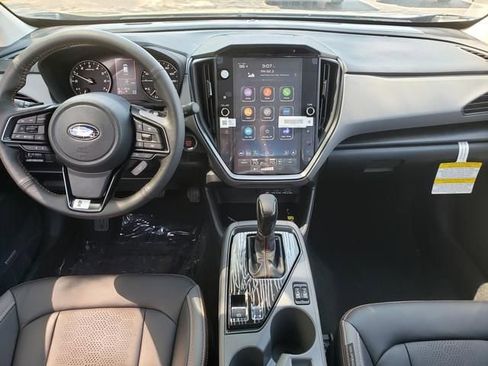 New 2026 Subaru Crosstrek 2.5i Limited AWD/4WD image 14
