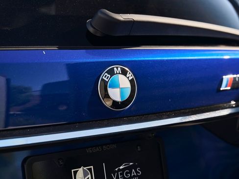 Used 2024 BMW X7 M60i w/ Executive Package AWD/4WD image 10
