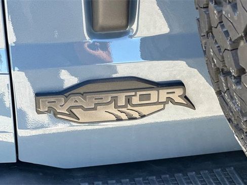 Used 2024 Ford Bronco Raptor w/ Interior Carbon Fiber Pack 6 image 22