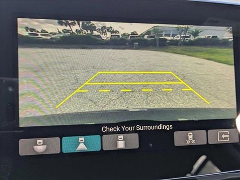 Used 2019 Honda Passport Touring image 14