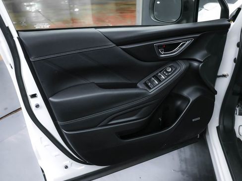 Used 2021 Subaru Forester Limited w/ Popular Package #3 image 28