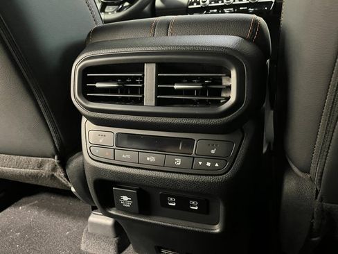 New 2026 Honda Passport TrailSport Elite image 23