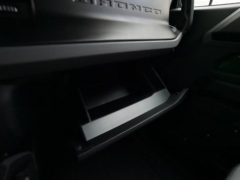 Used 2023 Ford Bronco Big Bend w/ Sasquatch Package image 29