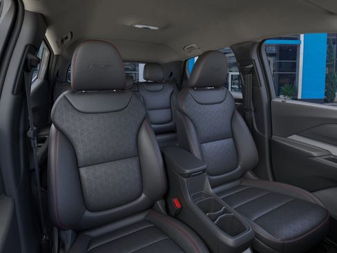 New 2027 Chevrolet Bolt RS image 16