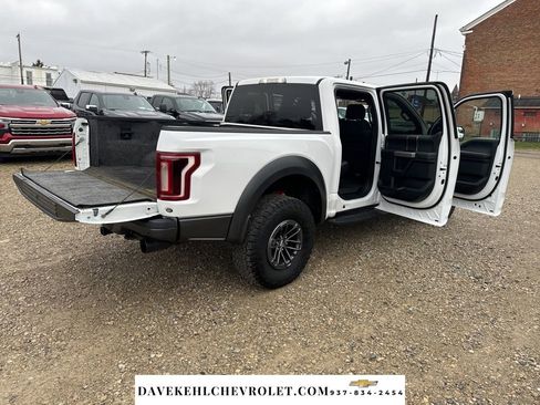 Used 2019 Ford F150 Raptor image 29