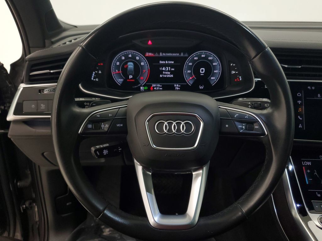 Used 2023 Audi Q7 2.0T Premium Plus w/ Premium Plus Package AWD/4WD image 14