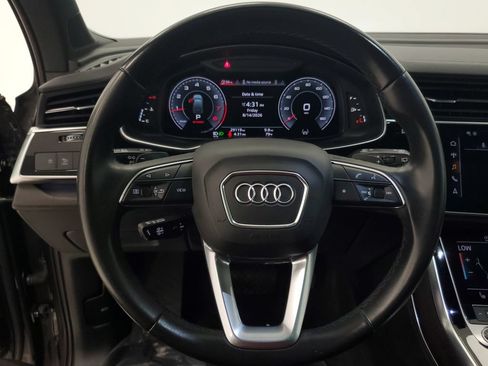 Used 2023 Audi Q7 2.0T Premium Plus w/ Premium Plus Package AWD/4WD image 14