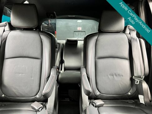 Used 2024 Honda Odyssey Sport image 13