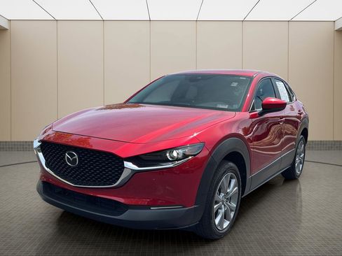 Used 2023 MAZDA CX-30 AWD 2.5 S w/ Select Package image 1