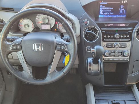 Used 2015 Honda Pilot EX-L image 26