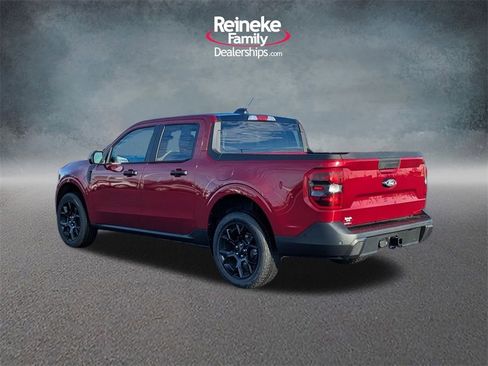 New 2026 Ford Maverick XLT w/ Equipment Group 301A image 32