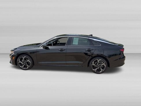 Used 2025 Kia K5 GT-Line w/ GT-Line Premium Package FWD image 7