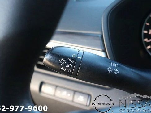 Certified 2024 Nissan Altima 2.5 SV image 24