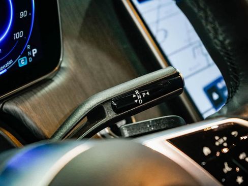 Certified 2024 Mercedes-Benz EQE 350+ 4MATIC SUV image 21