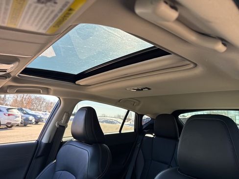 Used 2025 Subaru Crosstrek 2.5i Limited image 7