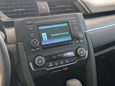 Used 2020 Honda Civic LX image 13
