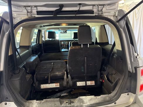 Used 2014 Ford Flex Limited image 13