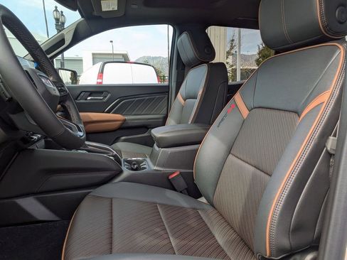 New 2026 GMC Canyon AT4 w/ Technology Plus Package image 21