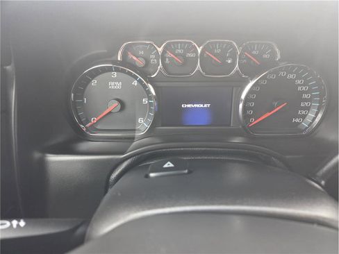 Used 2017 Chevrolet Tahoe Premier image 17