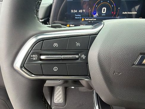 New 2026 Chevrolet Suburban LT w/ Comfort Package image 21