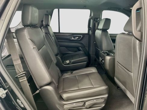 Used 2021 Chevrolet Tahoe LT RWD image 20