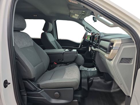 Used 2021 Ford F150 XLT w/ XTR Package AWD/4WD image 26