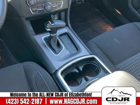 New 2023 Dodge Charger SXT w/ Cold Weather Package image 14