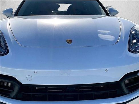 Used 2023 Porsche Panamera 4 image 30