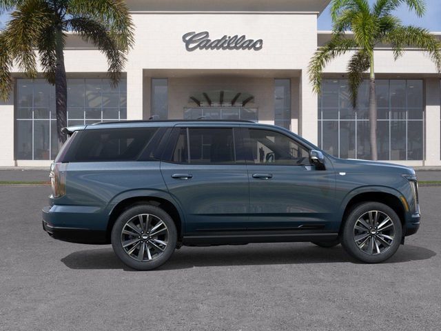 New 2026 Cadillac Escalade Sport w/ Touring Package AWD/4WD image 5