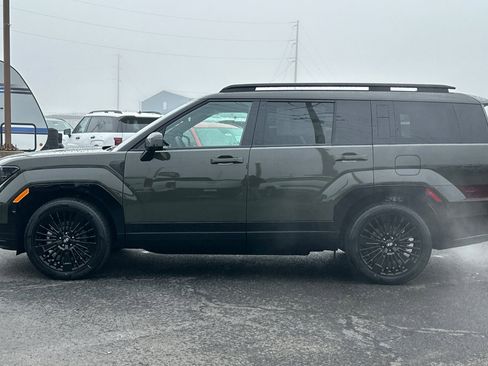 New 2026 Hyundai Santa Fe Calligraphy image 7