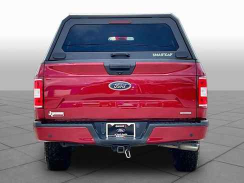 Used 2019 Ford F150 XLT w/ Equipment Group 302A Luxury image 5