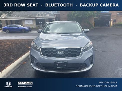 Used 2020 Kia Sorento L FWD image 1