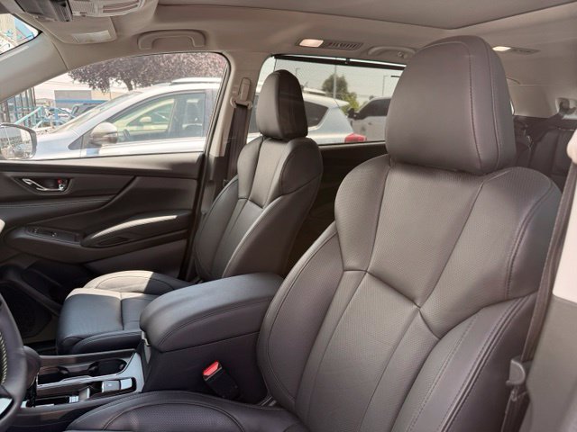 Used 2025 Subaru Ascent Bronze Edition AWD/4WD image 14