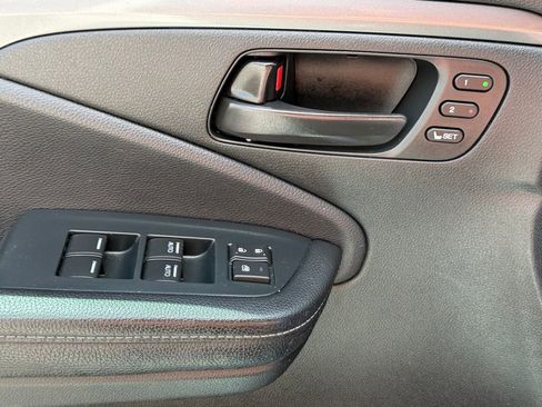 Used 2023 Honda Passport EX-L image 17
