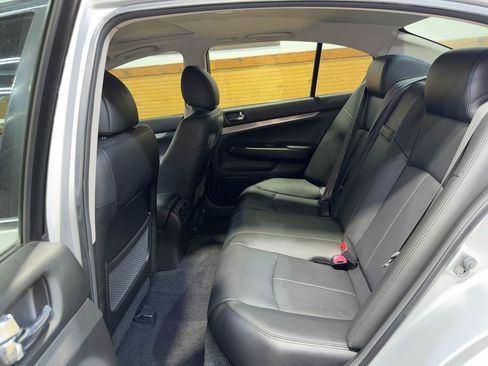 Used 2013 INFINITI G37 Journey w/ Premium Pkg image 23