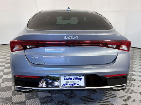 Used 2023 Kia K5 LXS FWD image 10