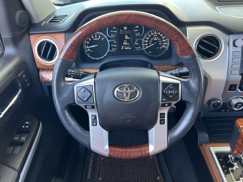 Used 2021 Toyota Tundra 1794 Edition w/ TRD Off-Road Package AWD/4WD image 24