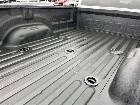 Used 2024 RAM 3500 Big Horn image 5