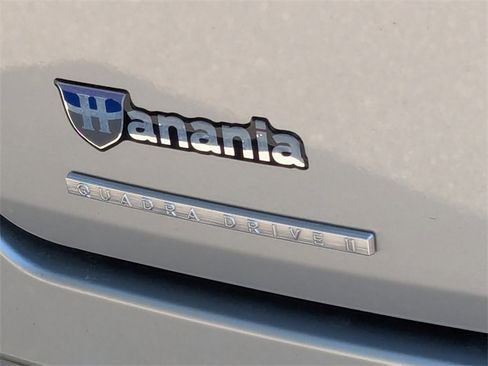 Used 2022 Jeep Grand Wagoneer Series I w/ Flexible Seating Group image 12