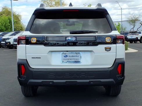 New 2026 Subaru Outback Wilderness image 6