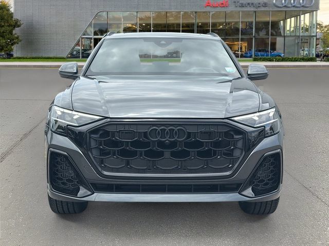 New 2026 Audi Q8 Prestige AWD/4WD image 8