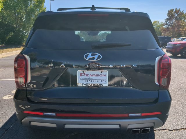 Used 2024 Hyundai Palisade Limited FWD image 5