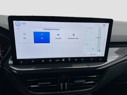 Used 2024 Ford Escape ST-Line w/ Equipment Group 301A image 11