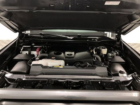 Used 2025 Toyota Tundra SR5 AWD/4WD image 22