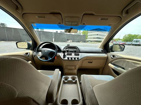 Used 2007 Honda Odyssey LX image 14