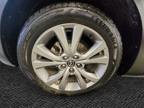 Used 2023 MAZDA CX-30 AWD 2.5 S w/ Select Package image 11